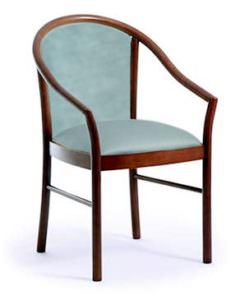 Alton Dining Chair with Arms