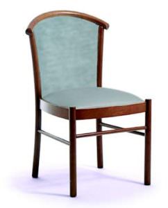 Alton Dining Chair without Arms