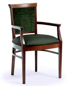 Brampton Dining Chair with Arms