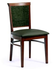 Brampton Dining Chair without Arms