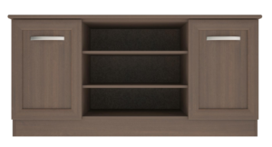 Canterbury Wide TV Stand