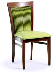 Marton Dining Chair without Arms