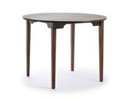 Mossley Round Dining Table