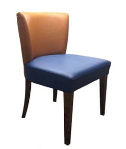 Shannan Dining Chair without Arms (also available with arms)
