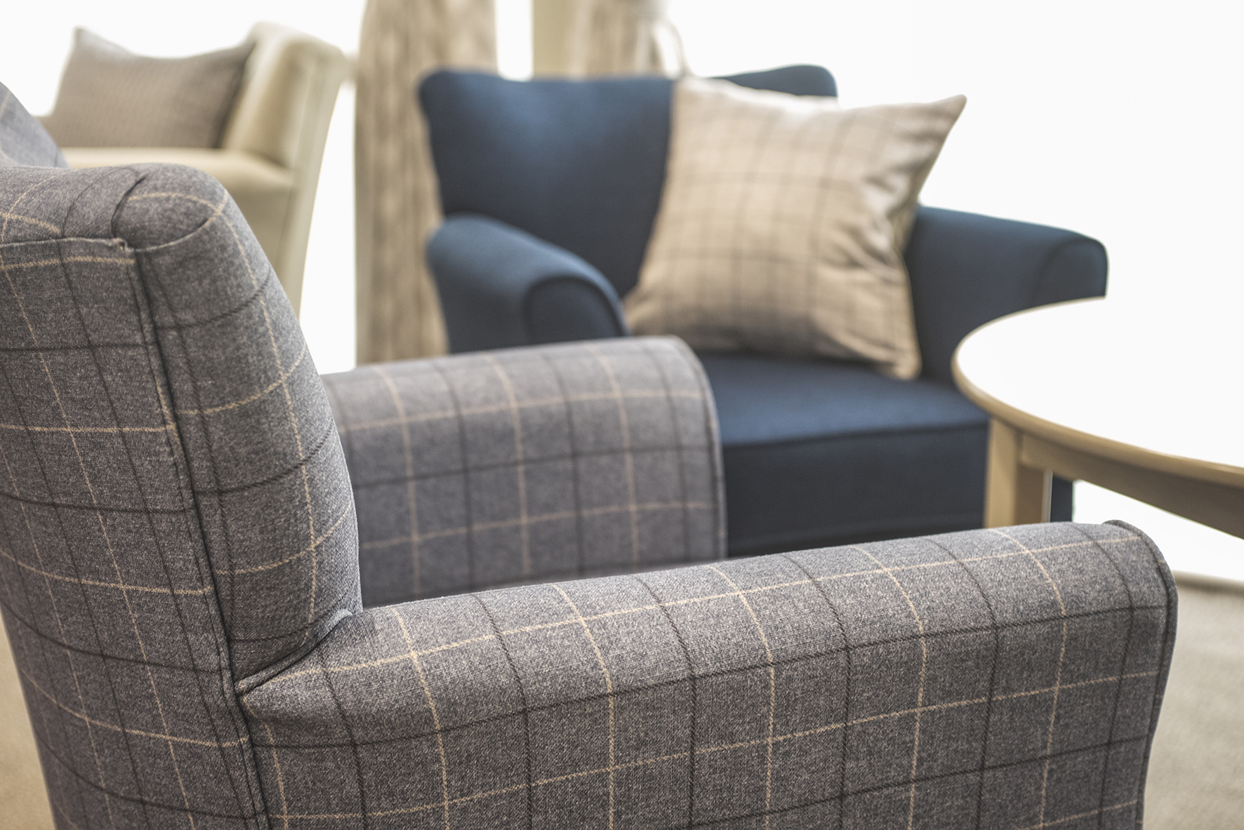 Buckingham Interiors