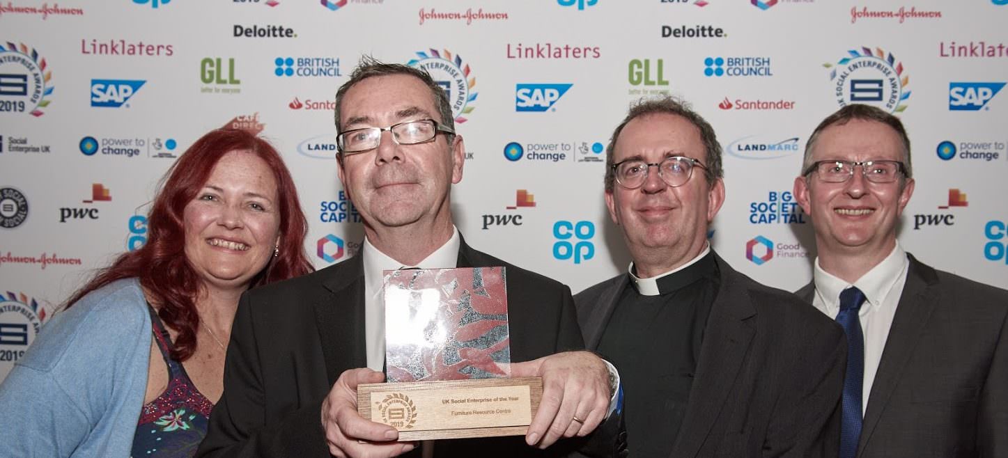 Awards and Accreditations