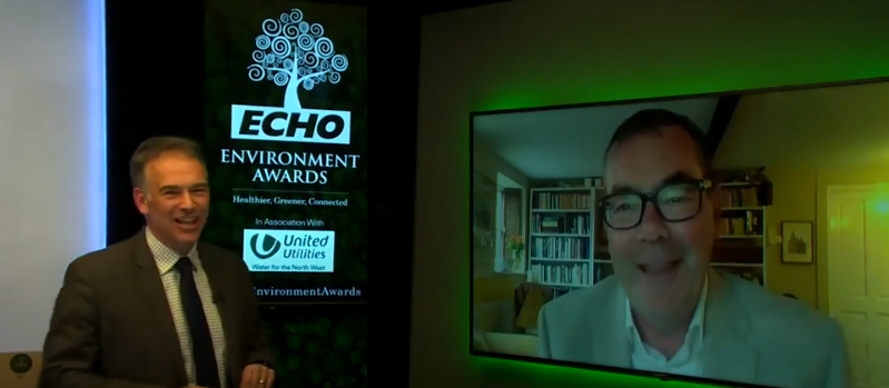 Echo Awards