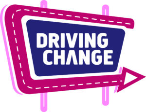 Driving change