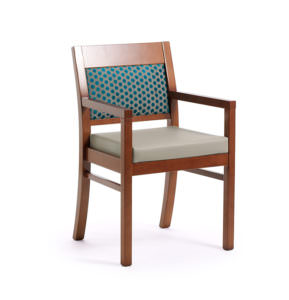 Buttermere Dining Chair with Arms