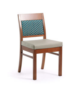 Buttermere Dining Chair without Arms