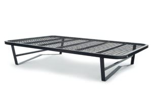 Cambourne Metal Bed Frame
