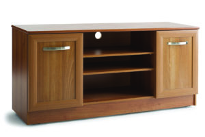 Canterbury Wide TV Stand