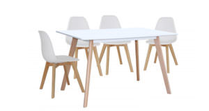 Hilbre Large Dining Table
