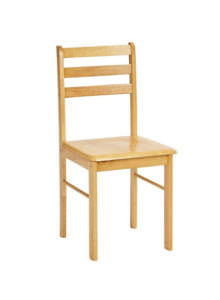 Lorton Chair
