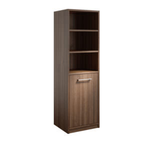 Medway Narrow Combi Bookcase