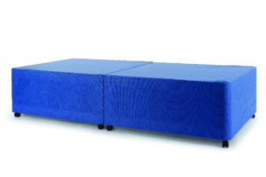 Newlyn Waterproof Bed Base
