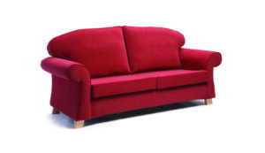 Oxford Sofa 3 Seater