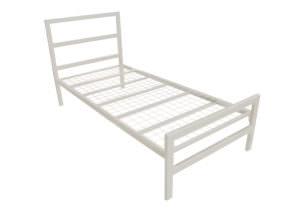 Seaton Single Bed Frame