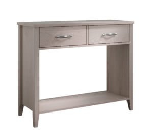 Trent Console Table with Drawers