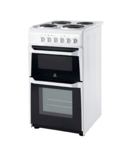 Twin Cavity Electric Cooker