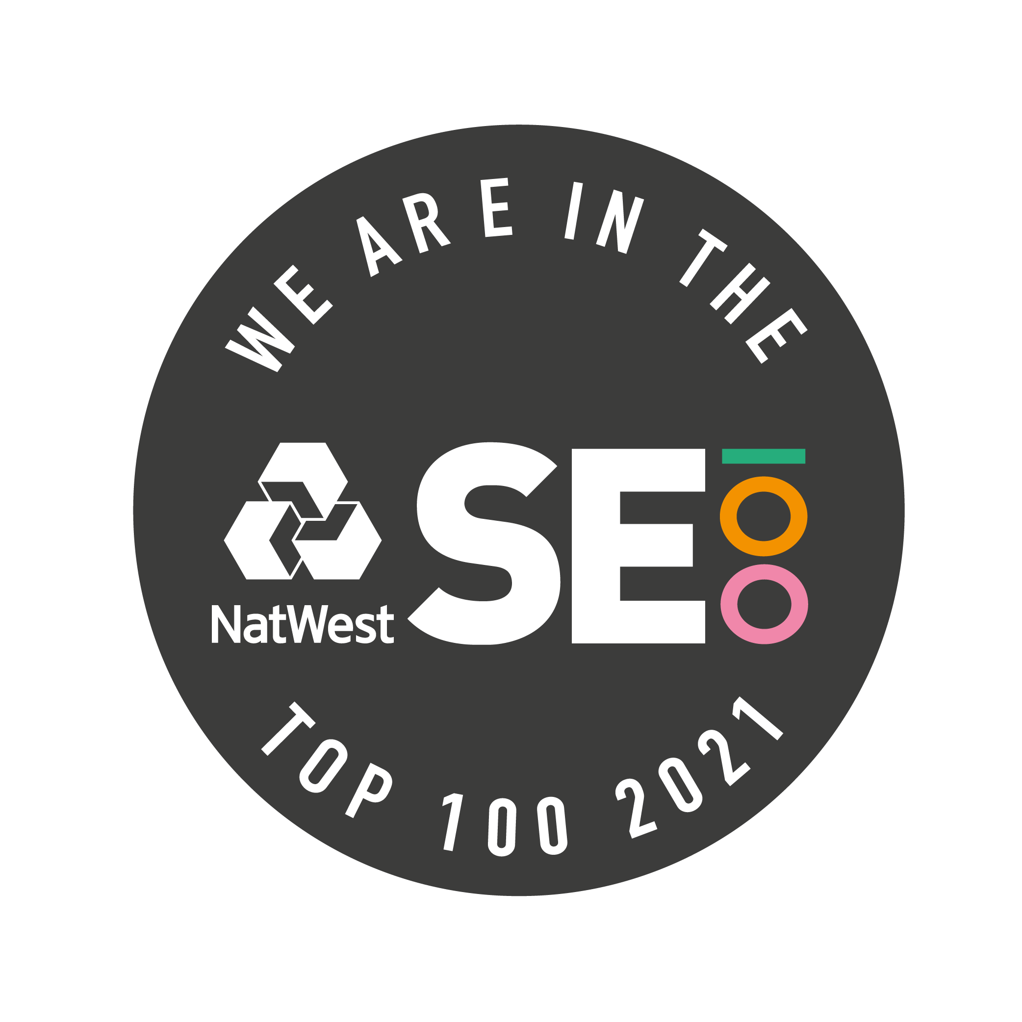 Social Enterprise SE100_Top 100