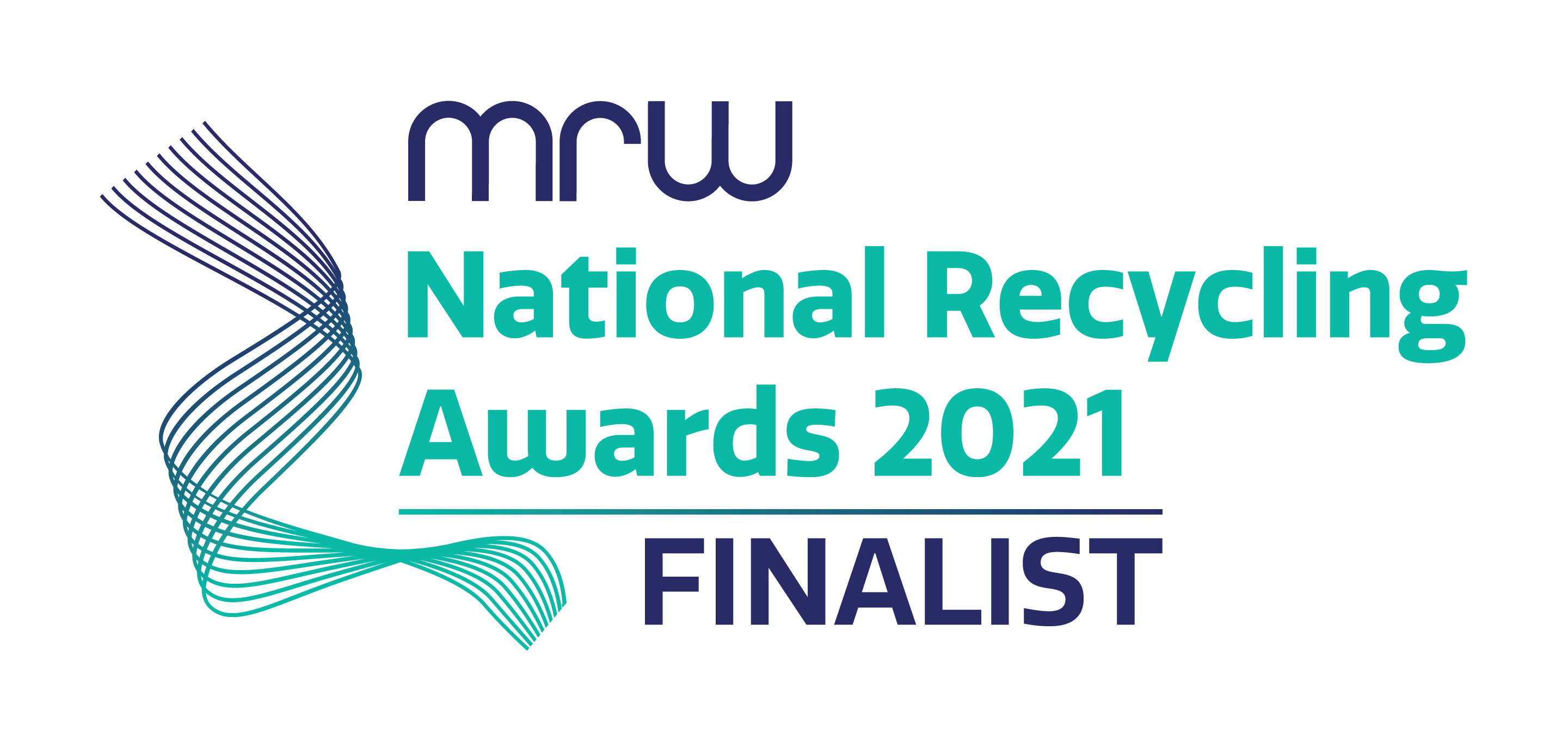 National Recycling Awards Finalist Innovation