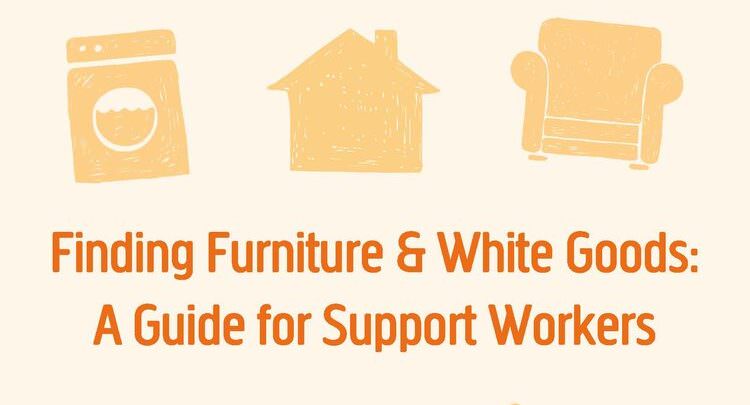 Finding Furniture Guide